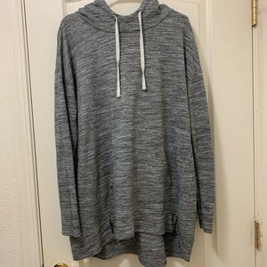 Mossimo hooded sweater